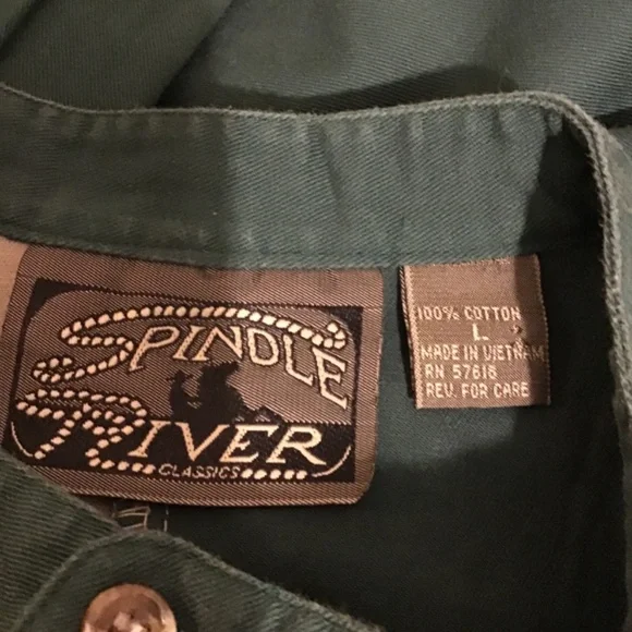 🔥SALE! Great cond., see pictures, chest=24, length=31, sleeves= 25, awesome 😎 - Picture 7 of 7